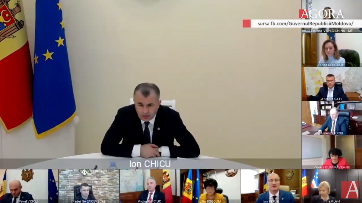 Кику понравился законопроект о сельском хозяйстве, но он забыл вынести его на голосование.