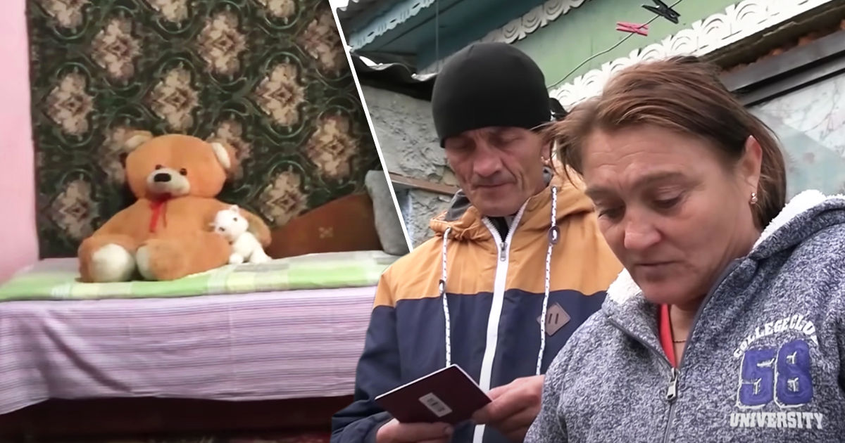 У супругов из Кантемирского района отобрали троих детей: они винят мэра.