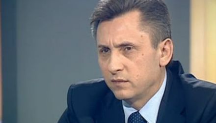 На этой неделе Конституционный суд (КС) рассмотрит два запроса главы Высшей судебной палаты (ВСП) Михая Поалелунжь. Фото: jurnal.md