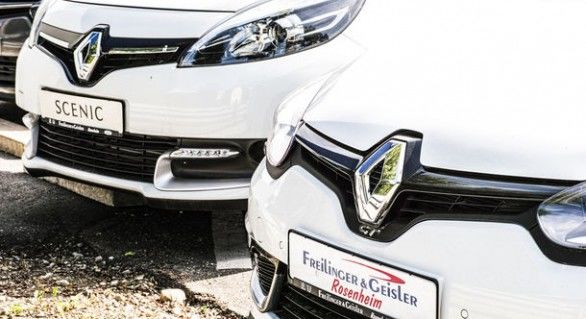 Franţa a confirmat că ar putea interzice vânzările de maşini diesel Renault şi Volkswagen, în funcţie de rezultatele unei anchete care vor fi publicate în luna decembrie.
