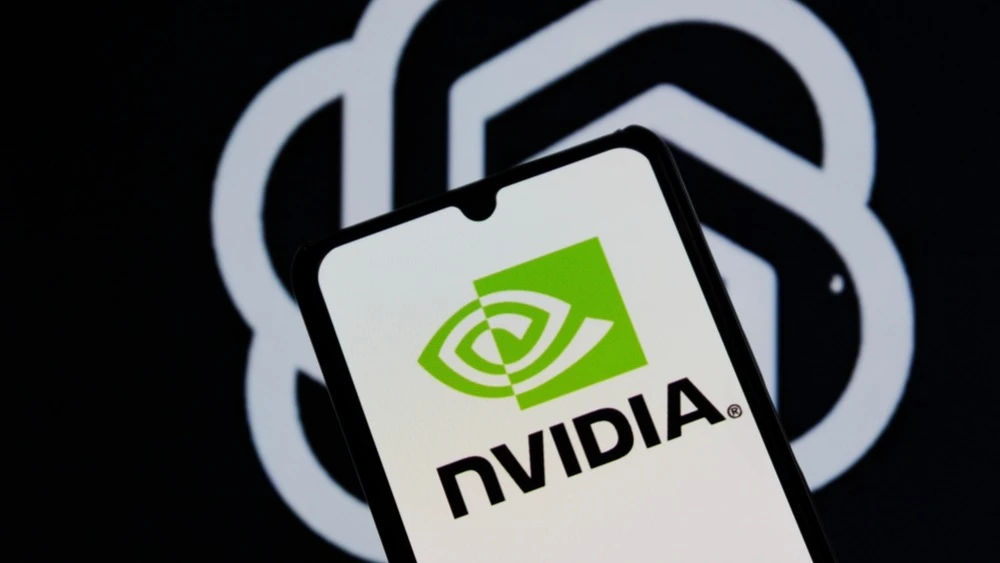 Nvidia investește 30 de miliarde de dolari în OpenAI.