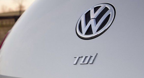 Vânzările grupului Volkswagen pe piaţa americană au scăzut în noiembrie cu 25%.