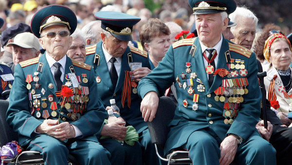 Международная конференция «70 лет Великой Победы в судьбах народов государств–участников СНГ» состоится 2 мая.