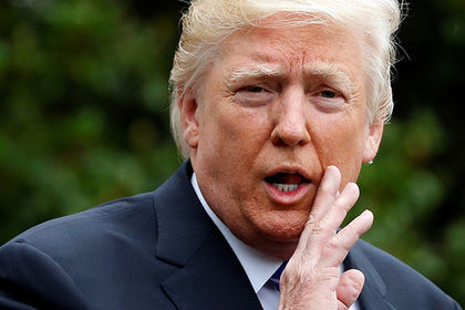 Конгрессмен заявил, что многое в досье на Трампа оказалось правдой. Фото: Reuters