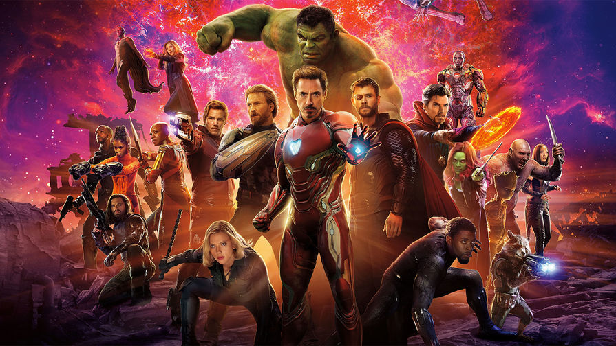 Marvel решила лишить наследников авторов комиксов прав на персонажей «Мстителей».