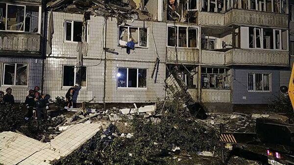 Семьи погибших при взрыве в доме в Ярославле получат по 1 млн рублей.
