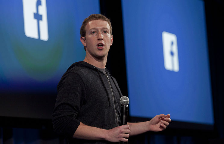 Facebook будет чаще показывать местные новости. Фото: EPA