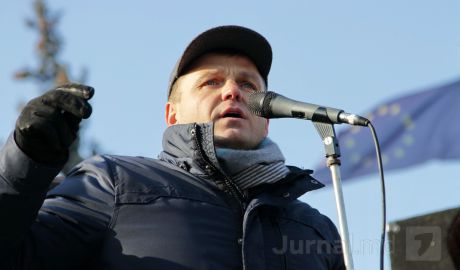 Нэстасе: Это письмо свидетельствует о страхе, лжи, злости и лицемерии самого токсичного персонажа региона – Плахотнюка.
