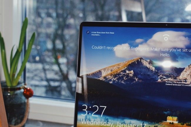 Microsoft случайно выпустили секретный прототип Windows с "сюрпризом".