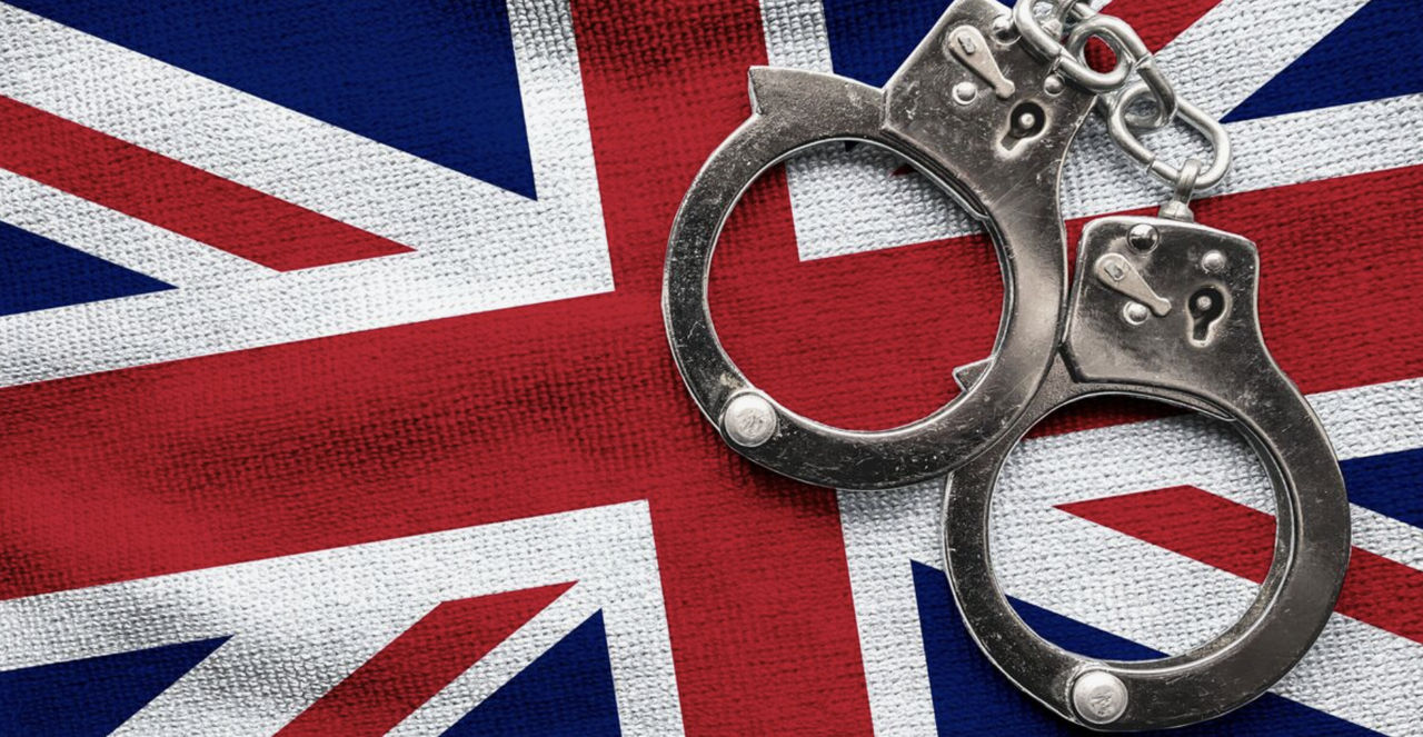 Un moldovean, găsit vinovat de omor în Marea Britanie, riscă închisoare pe viață.