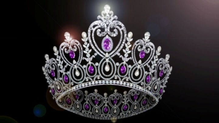36 de fetiţe şi băieţei s-au întrecut pentru titlul de Mini Miss şi Mini Mister Moldova. 