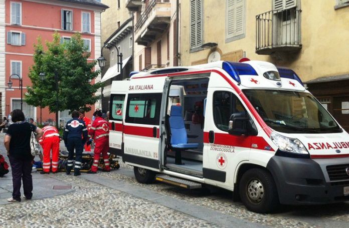 Italia: Sfârșit tragic pentru un moldovean, în urma unui accident. Foto: stirilocale.md