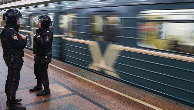 В доме Акбаржона Джалилова провели обыск.