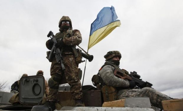 SUA ar putea trimite arme Ucrainei ca sprijin în lupta împotriva rebelilor proruşi. Foto: Romania TV