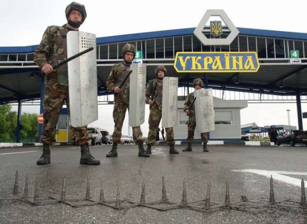 Poliția de frontieră a Ucrainei a lansat o operațiune specială la granița cu Moldova (regiunea transnistreană) pentru a preveni posibilele provocări, a anunțat serviciul de presă al instituției.