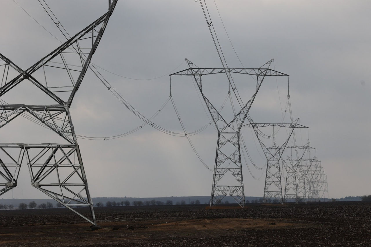 Costurile liniei independenței energetice vor fi incluse în facturi.
