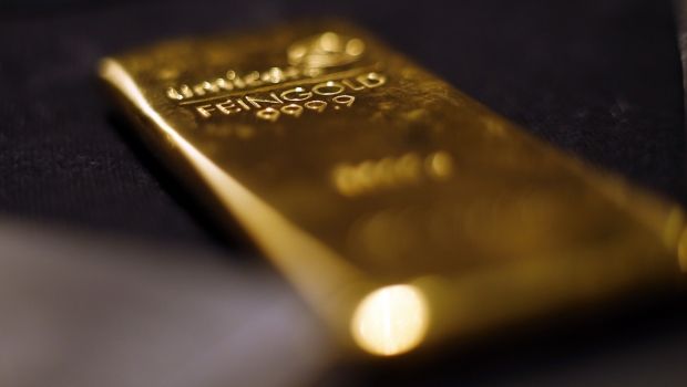С начала года объем резервов увеличился на 5,615 миллиарда долларов США.