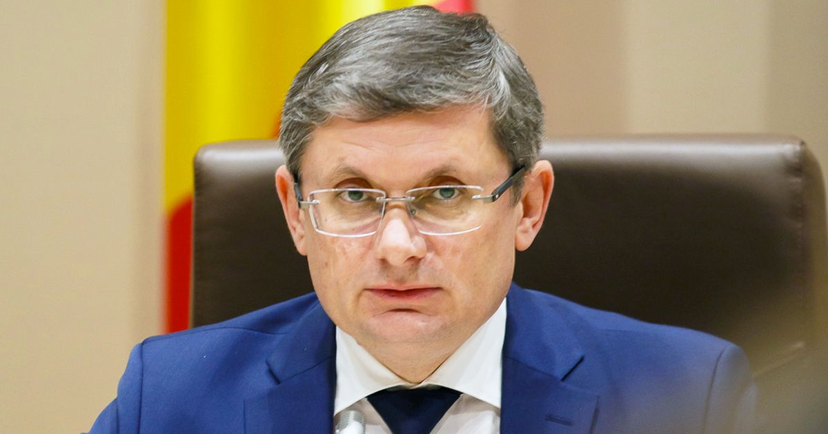 Гросу: Россия никогда не относилась к нам с уважением, лишь как к периферии.
