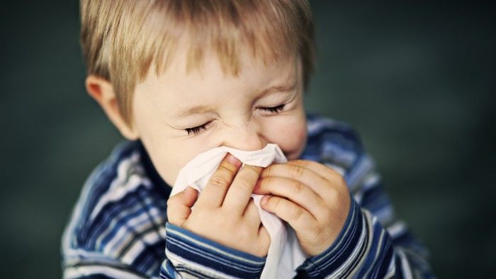Peste 1.500 de copii din Capitală s-au îmbolnăvit de viroze în ultima săptămână.