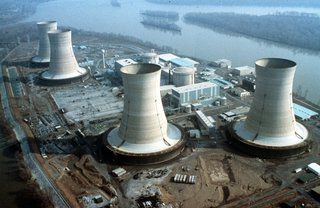 Belarusul îşi construieşte centrală nucleară cu bani din Rusia. Foto: zf.ro