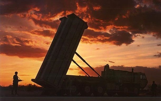 США временно разместят в Румынии систему ПРО THAAD.