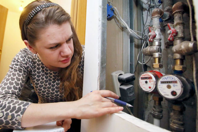 Чтобы и дальше обеспечивать население водой, необходимо увеличить тарифы? Фото: Ханов Тимур