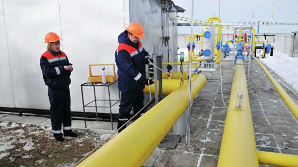 В Вене завершились переговоры по газу между Россией и Украиной.