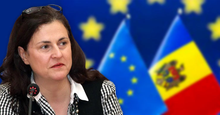 План поддержки восстановления экономики Молдовы уже вступил в фазу реализации. Коллаж: Point.md.