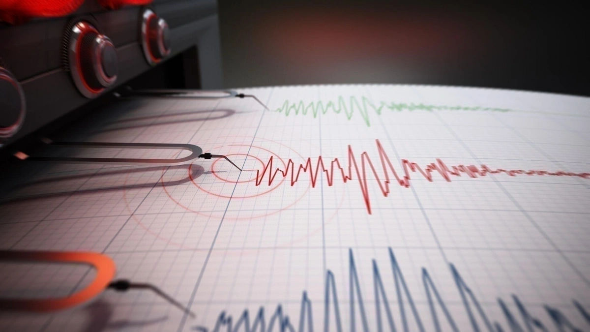 Cutremur puternic în California. A fost emisă o alertă de tsunami.