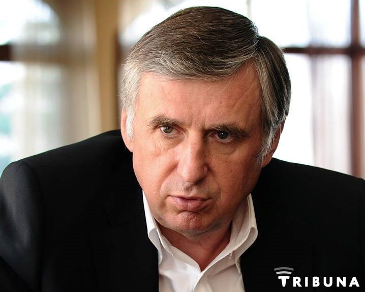 Председатель КМВМ Татьяна Бадан заявила, что состоявшаяся встреча – добрый знак.