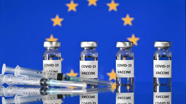 ЕС выразил готовность предоставлять вакцины от COVID "народу Белоруссии".
