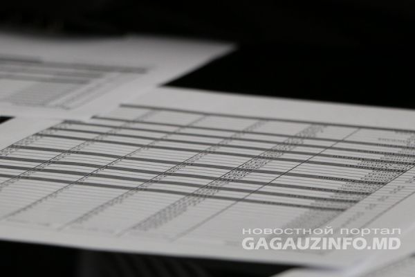 Со списками избирателей возникли проблемы.