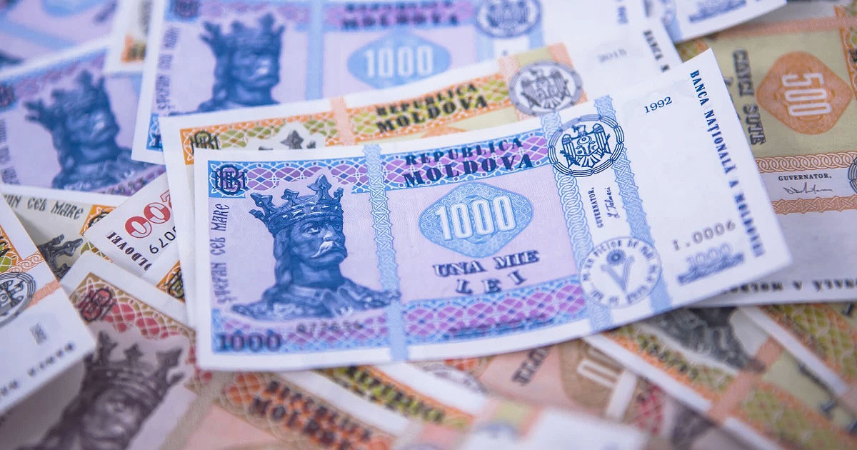 Молдавские миллионеры объявили себя нуждающимися, чтобы получить госпомощь на оплату газа.