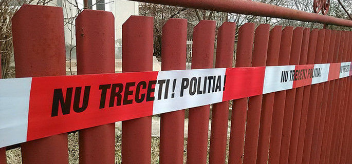 O mamă și-a ucis fetița de 4 ani. Psihiatru: Nu m-a șocat. Foto: Incomod Media