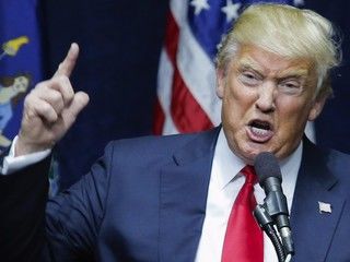 Donald Trump riscă să implice Statele Unite în al III-lea Război Mondial. 