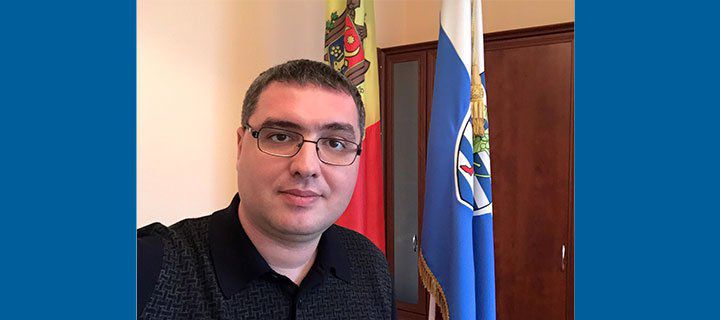 Усатый: "Местной автономии нет, а праздник есть".