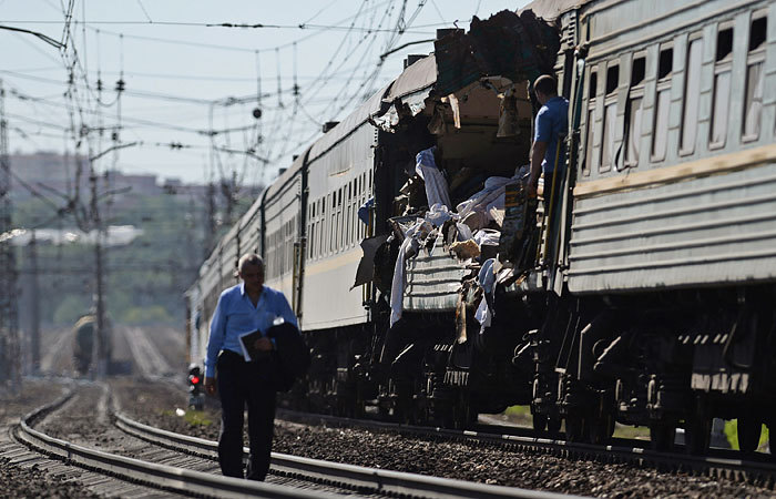 На стационарном лечении находится 21 человек.  Фото: interfax.ru