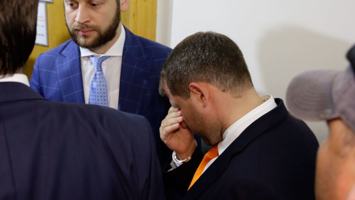 Ce prevede detenția într-un penitenciar de tip semiînchis la care este condamnat Șor. Foto: bizlaw.md