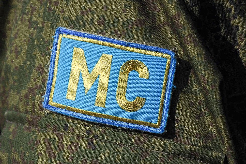 Миротворческие посты в районе Вадул-луй-Водэ планируют модернизировать.