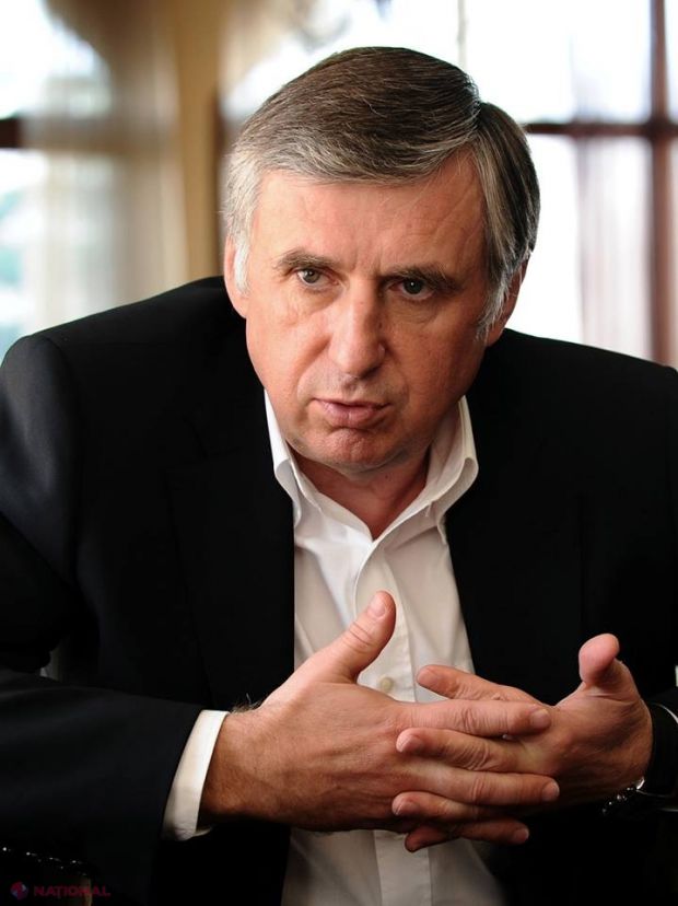 Ion Sturza a mai spus că ar fi așteptat un alt mesaj de la Drăguțanu după ce și-a anunțat demisia.