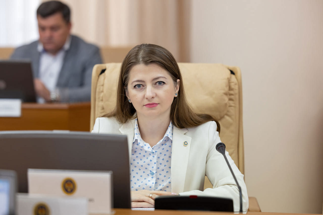Ministra Justiției: Nu avem acces la informații despre salariile membrilor Comisiilor de vetting.