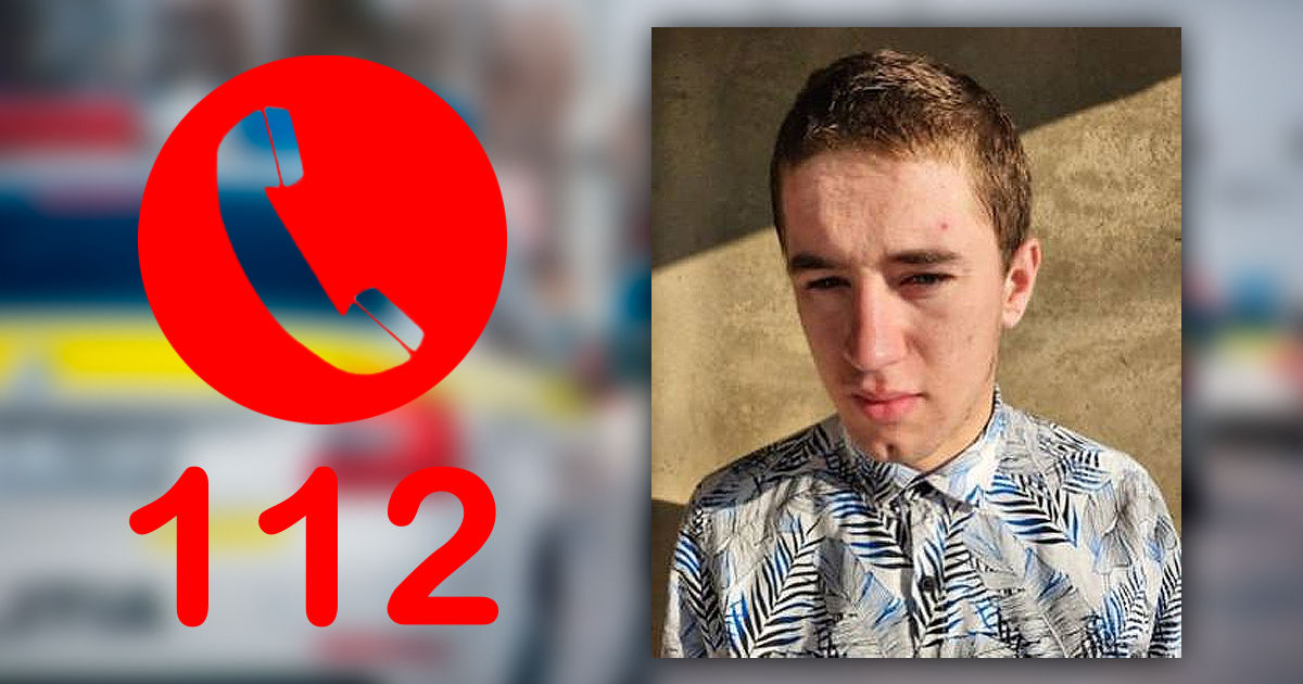 Полиция Молдовы разыскивает 22-летнего парня. Коллаж: Point.md
