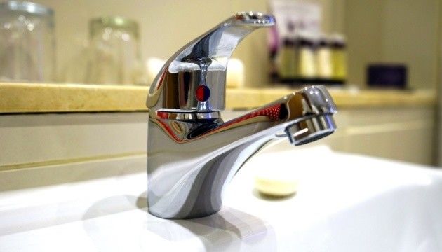 По завершении работ подача воды будет возобновлена.