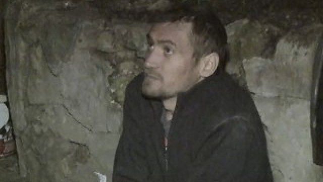 Un bărbat din Capitală a vrut să se sinucidă. Foto: canal3.md