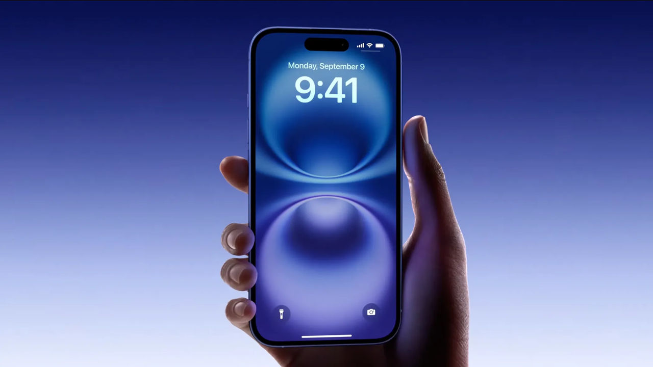 iPhone 16 назвали самым ремонтопригодным смартфоном в истории Apple.
