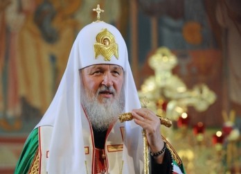Patriarhul Chiril al Rusiei va vizita la începutul lunii viitoare Republica Moldova, pentru a doua oară în trei ani.