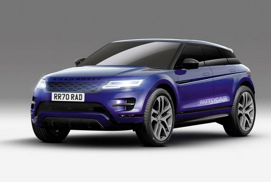 Jaguar Land Rover вложит 1,1 миллиарда евро в производство электрокаров.