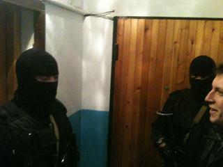 Полиция считает, что двойное убийство в Дурлештах совершили из муляжа гранатомета.