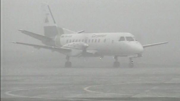 Trafic aerian perturbat: Zborurile de pe Aeroportul Chișinău întârzie