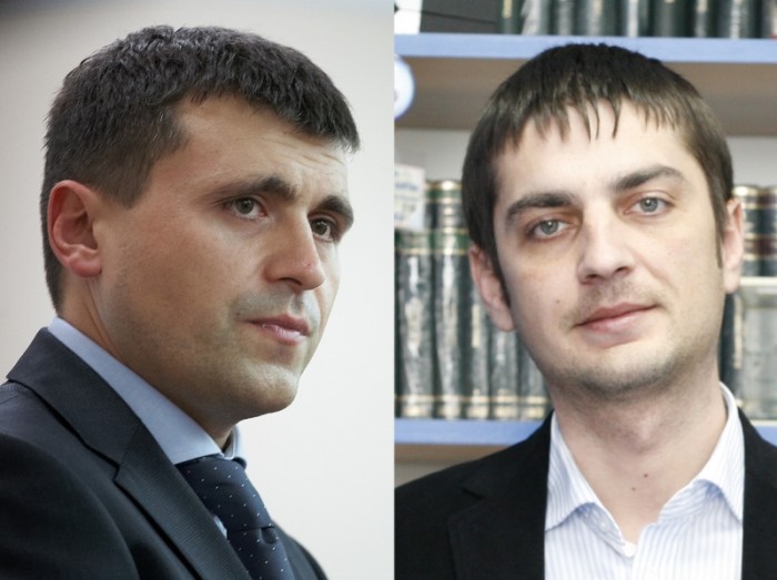 Tudor Balițchi, a declarat că în urma unei anchete interne din cadrul instituției s-a stabilit că vinovat de aceasta se face fostul șef al Direcției Reglementări Tarifar-Vamale.